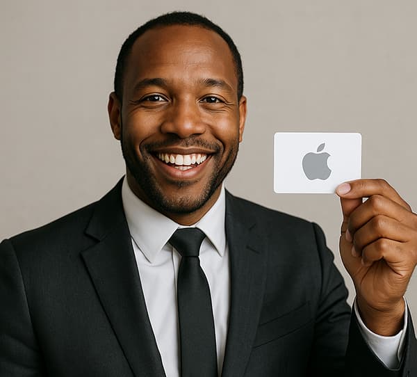 アップルギフトカードの買取相場は？高く売るコツも解説！